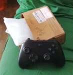 Bluetooth Wireless Game Controller for iOS, Android, PC & Switch photo review