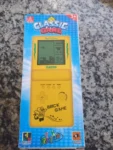 Retro Mini Brick-Style Handheld Gaming Console – Portable Multi-Game System photo review