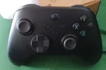 Bluetooth Wireless Game Controller for iOS, Android, PC & Switch photo review