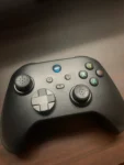 Bluetooth Wireless Game Controller for iOS, Android, PC & Switch photo review