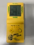 Retro Mini Brick-Style Handheld Gaming Console – Portable Multi-Game System photo review
