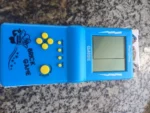 Retro Mini Brick-Style Handheld Gaming Console – Portable Multi-Game System photo review