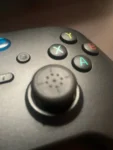 Bluetooth Wireless Game Controller for iOS, Android, PC & Switch photo review