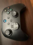 Bluetooth Wireless Game Controller for iOS, Android, PC & Switch photo review