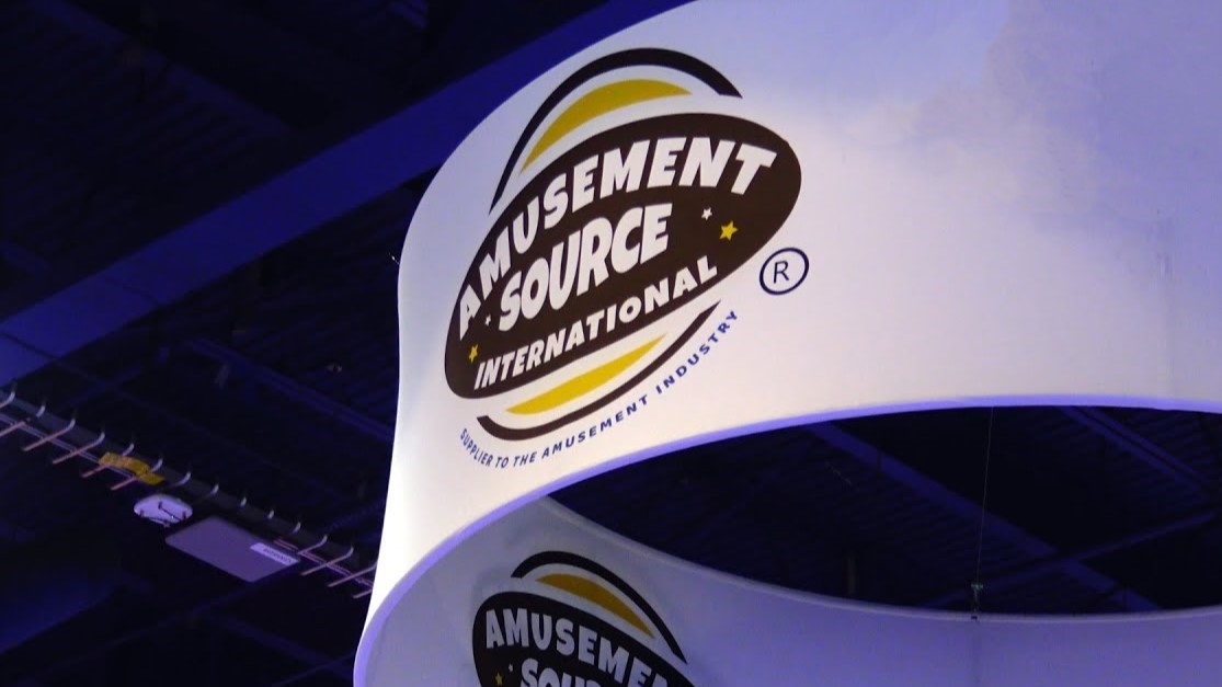 Amusement Expo 2024: Booth Tours and Arcade Highlights