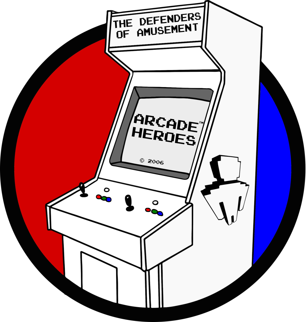 17 Years of Arcade Reporting and the Future of Coin-Op