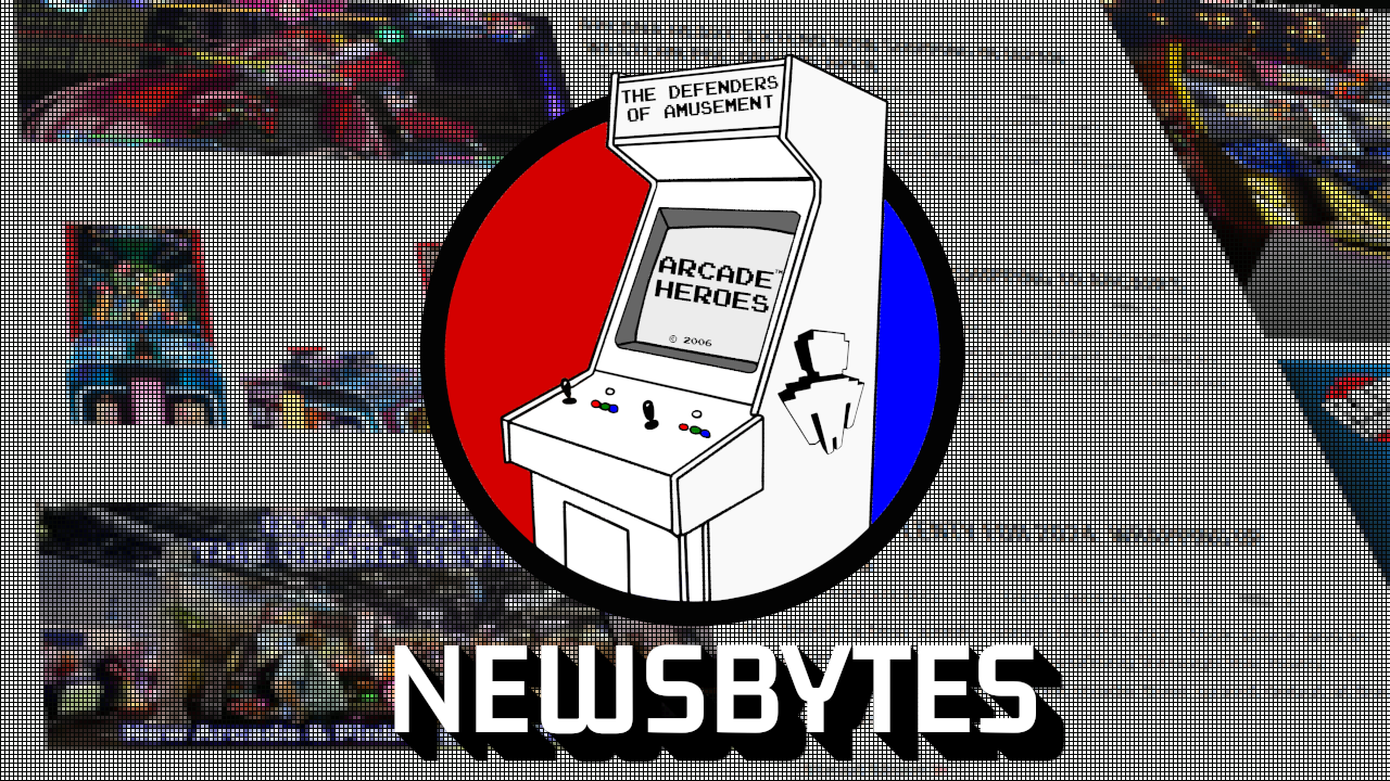 Newsbytes: Atari Relief Pitcher Prototype, American Pinball Sale and More