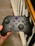 Bluetooth Wireless Game Controller for iOS, Android, PC & Switch photo review