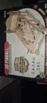 ROBOTIME 3D Wooden DIY Pinball Machine Puzzle photo review