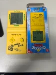 Retro Mini Brick-Style Handheld Gaming Console – Portable Multi-Game System photo review