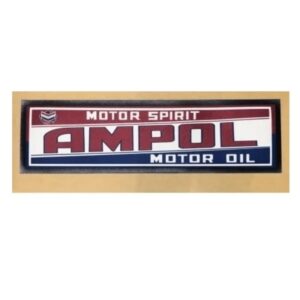 Ampol Premium Rubber Backed Bar Runner