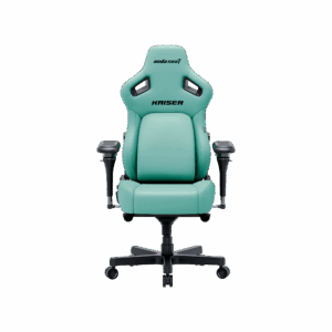 Anda Seat Kaiser 4 v2 Gaming Chair - Robin Egg Blue