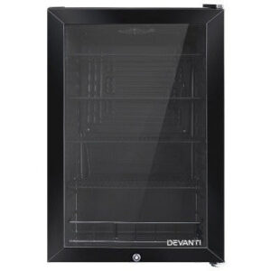 Devanti 115L Bar Fridge