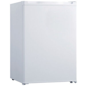 Heller 75L White Bar Fridge