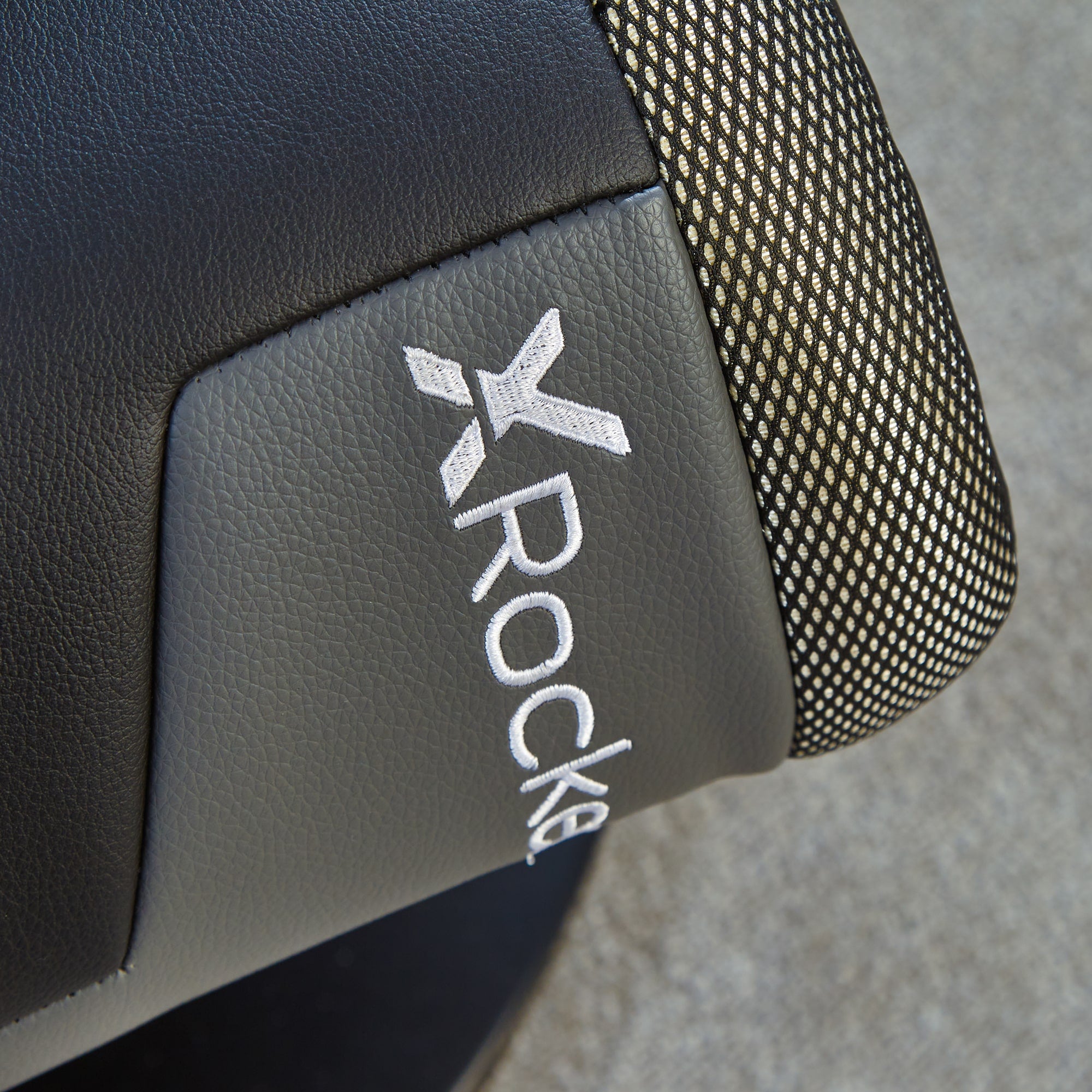 X Rocker Veleno RGB 2.1 Audio Gaming Chair with Neo Motion LED