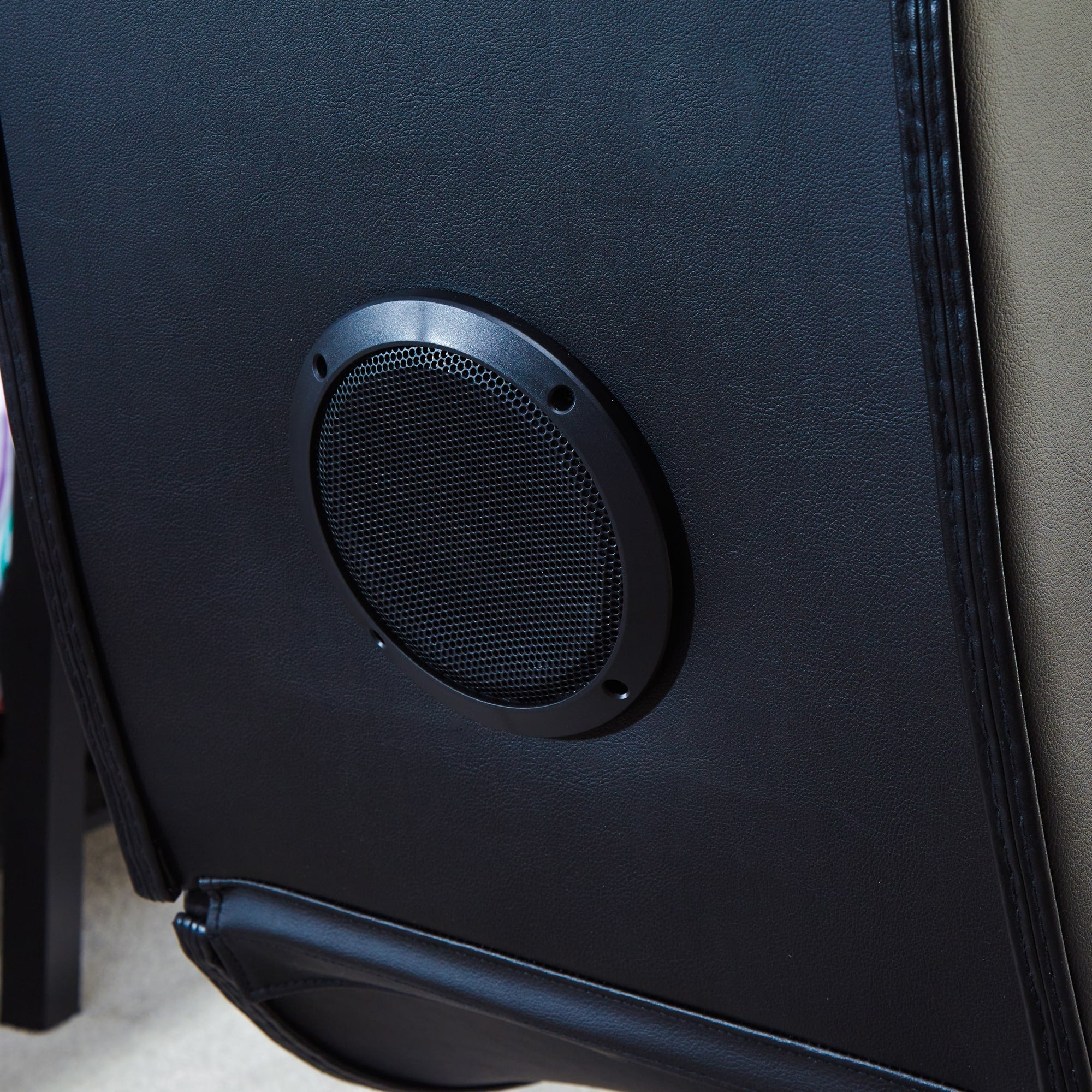 X Rocker Veleno RGB 2.1 Audio Gaming Chair with Neo Motion LED