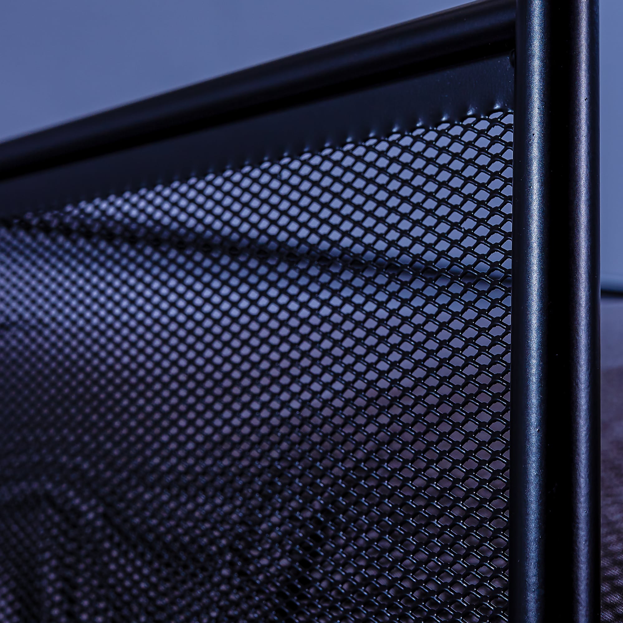 X Rocker HQ High-Sleeper Gaming Bed with Desk