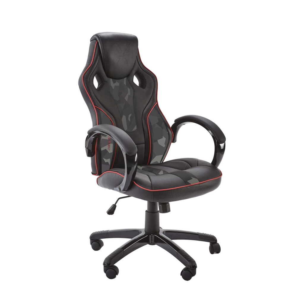 X Rocker Kratos Gaming Chair