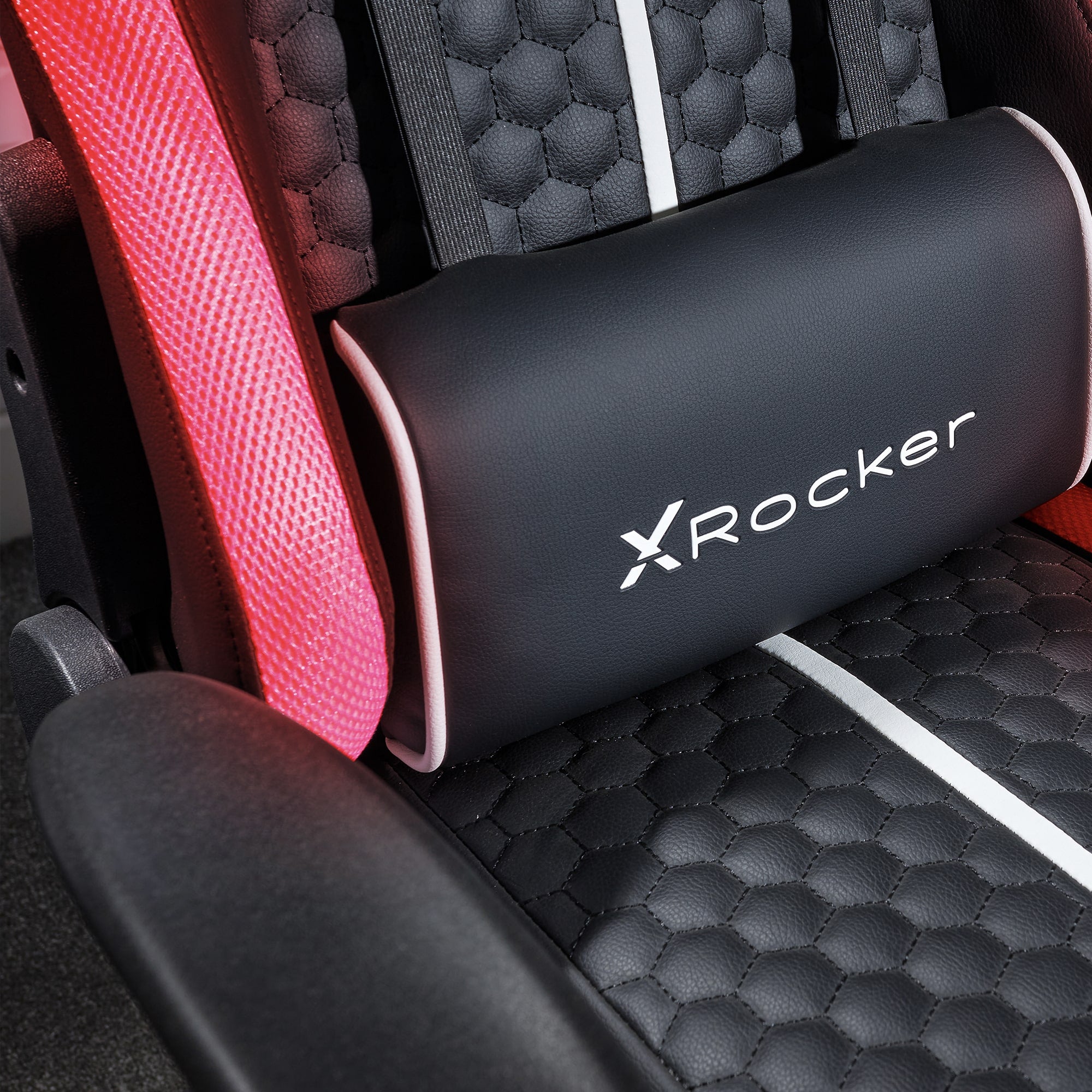 X Rocker Arteon RGB Junior Gaming Chair