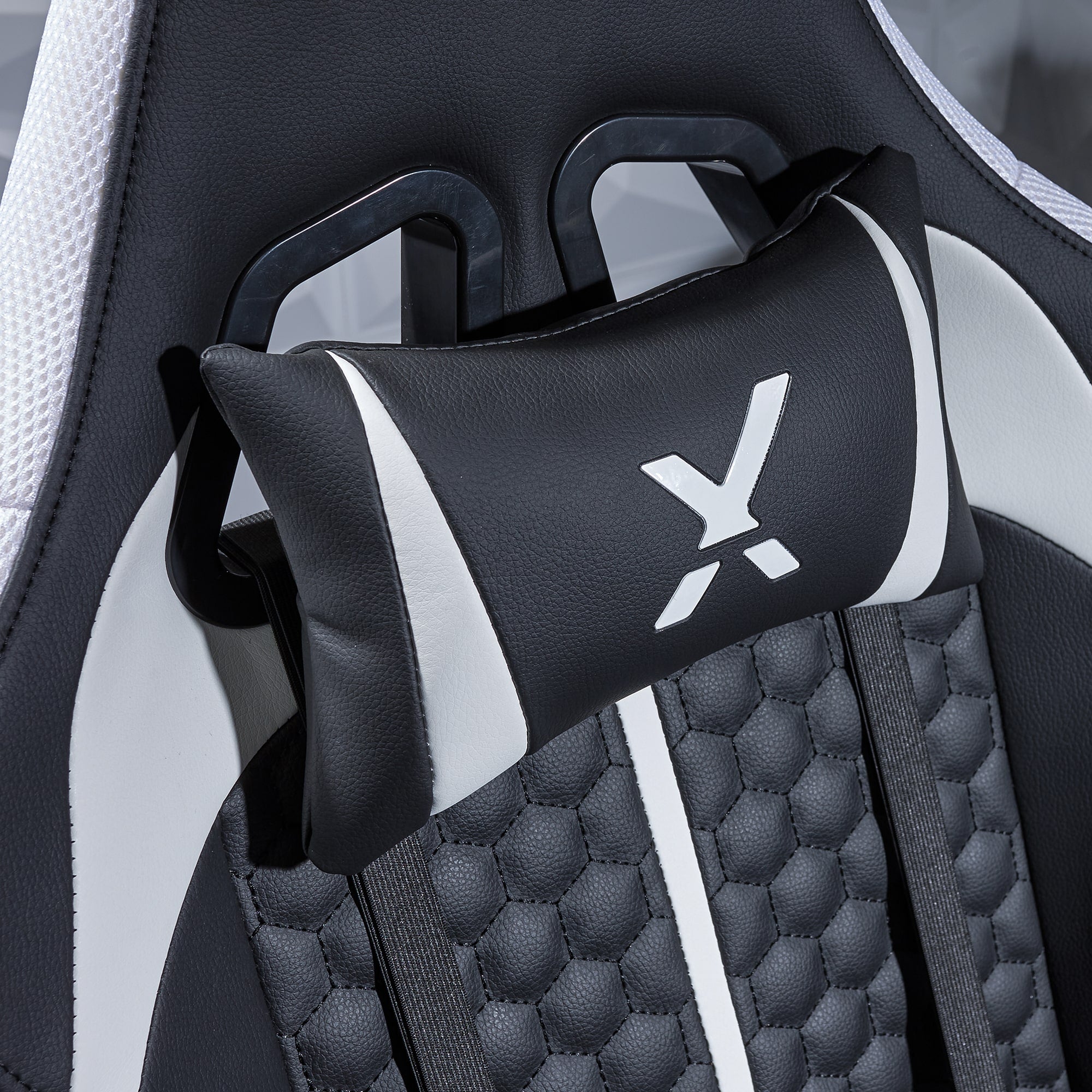 X Rocker Arteon RGB Junior Gaming Chair