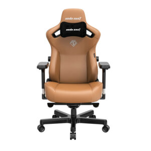 Anda Seat Kaiser 3 Series Brown Gaming Chair