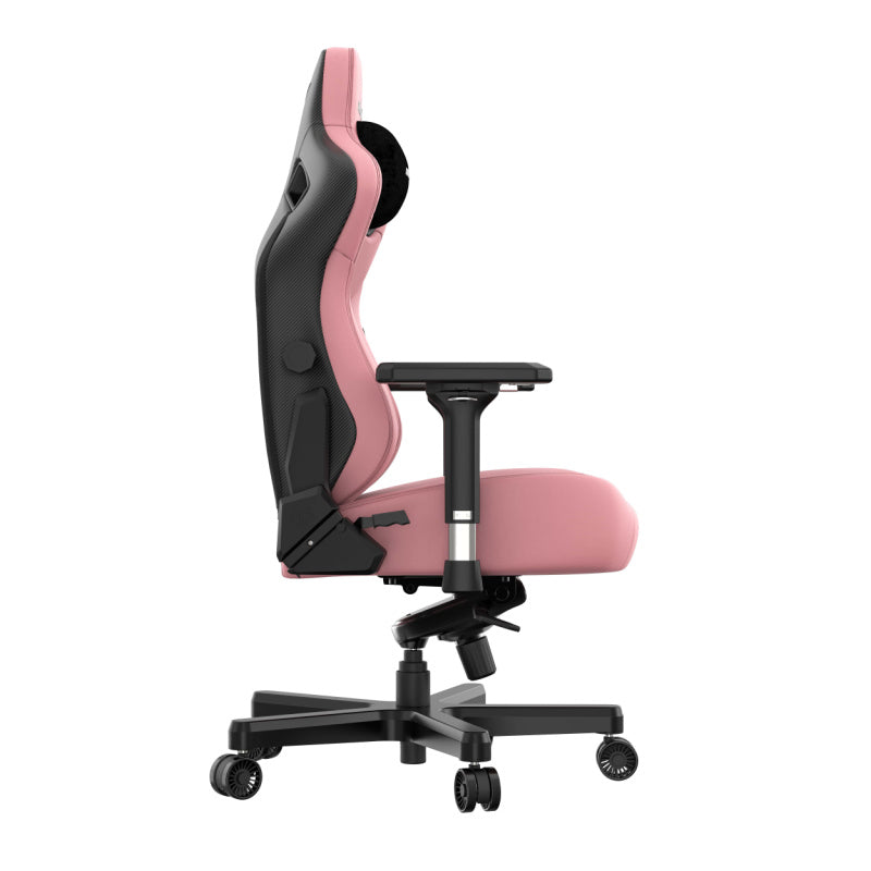 Anda Seat Kaiser 3 Series Pink Gaming Chair