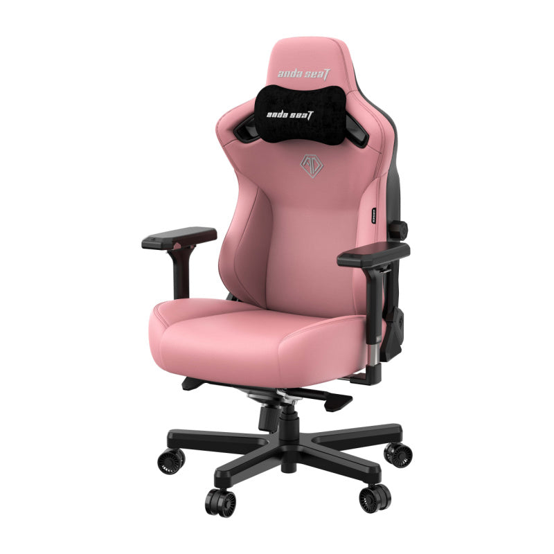 Anda Seat Kaiser 3 Series Pink Gaming Chair