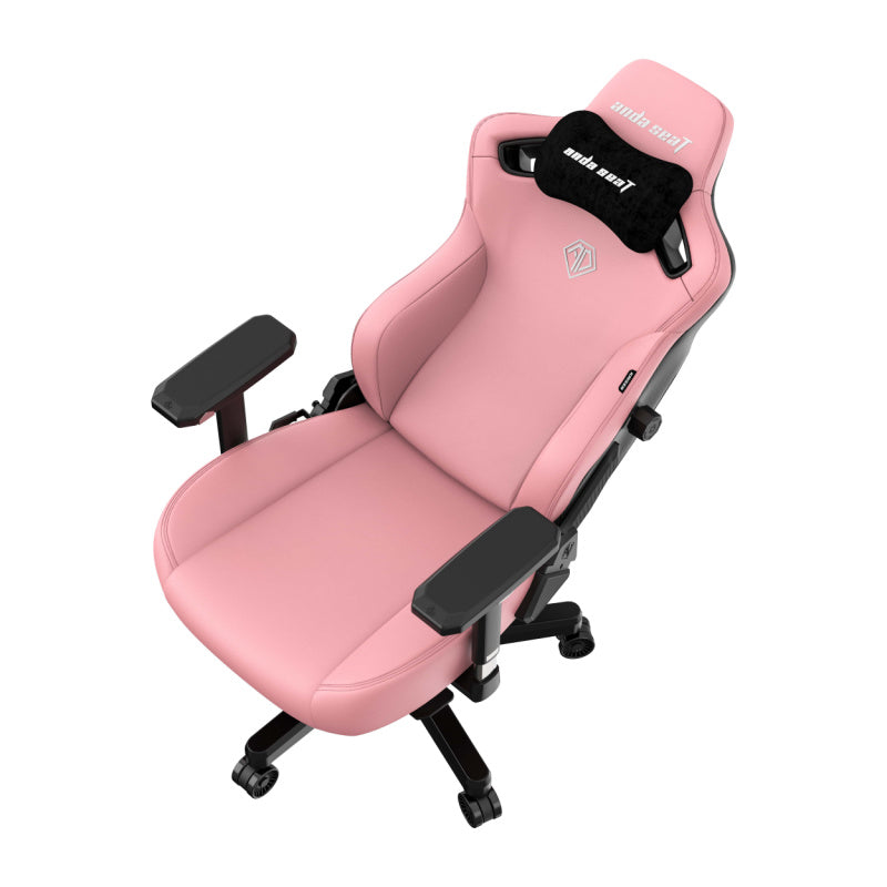 Anda Seat Kaiser 3 Series Pink Gaming Chair