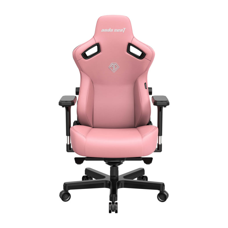 Anda Seat Kaiser 3 Series Pink Gaming Chair