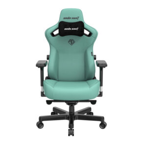 Anda Seat Kaiser 3 Series Robin Egg Blue Gaming Chair