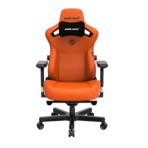 Anda Seat Kaiser 3 Series Orange Gaming Chair