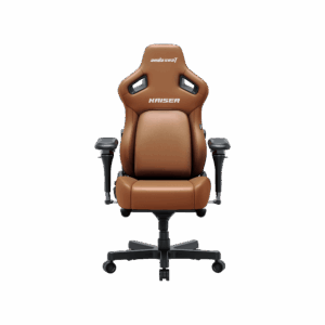 Anda Seat Kaiser 4 v2 Gaming Chair - Bentley Brown