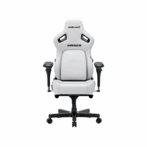 Anda Seat Kaiser 4 v2 Gaming Chair - Cloud White