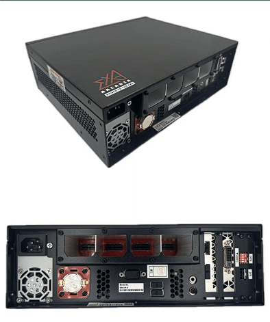EXA Board Ver. 2