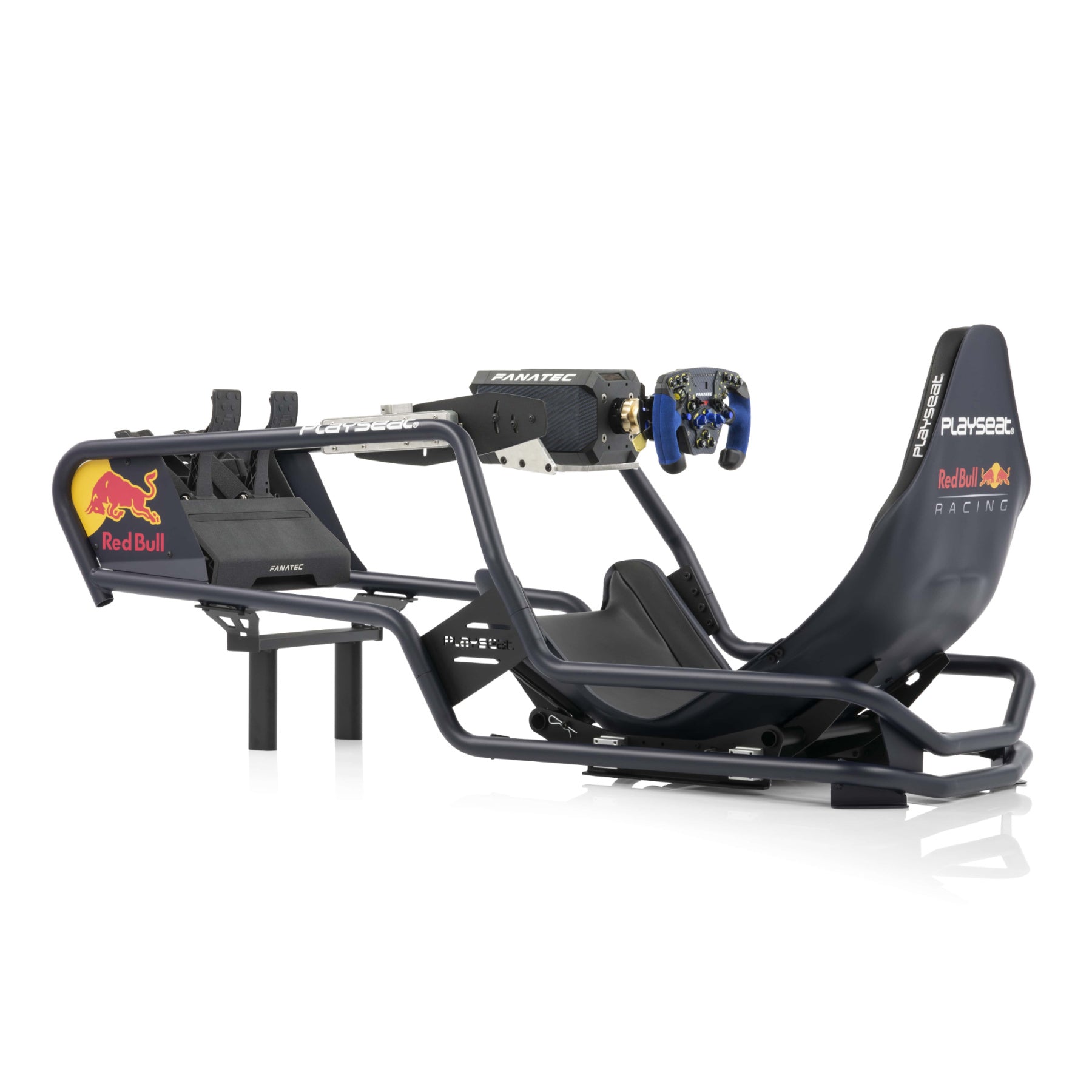 Playseat Formula Intelligence - Red Bull Racing Edition