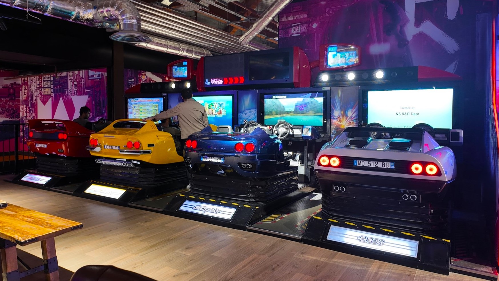 Location Watch June 2024: Arcade Venues Opening Worldwide
