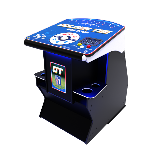 Golden Tee PGA Tour Home edition standard