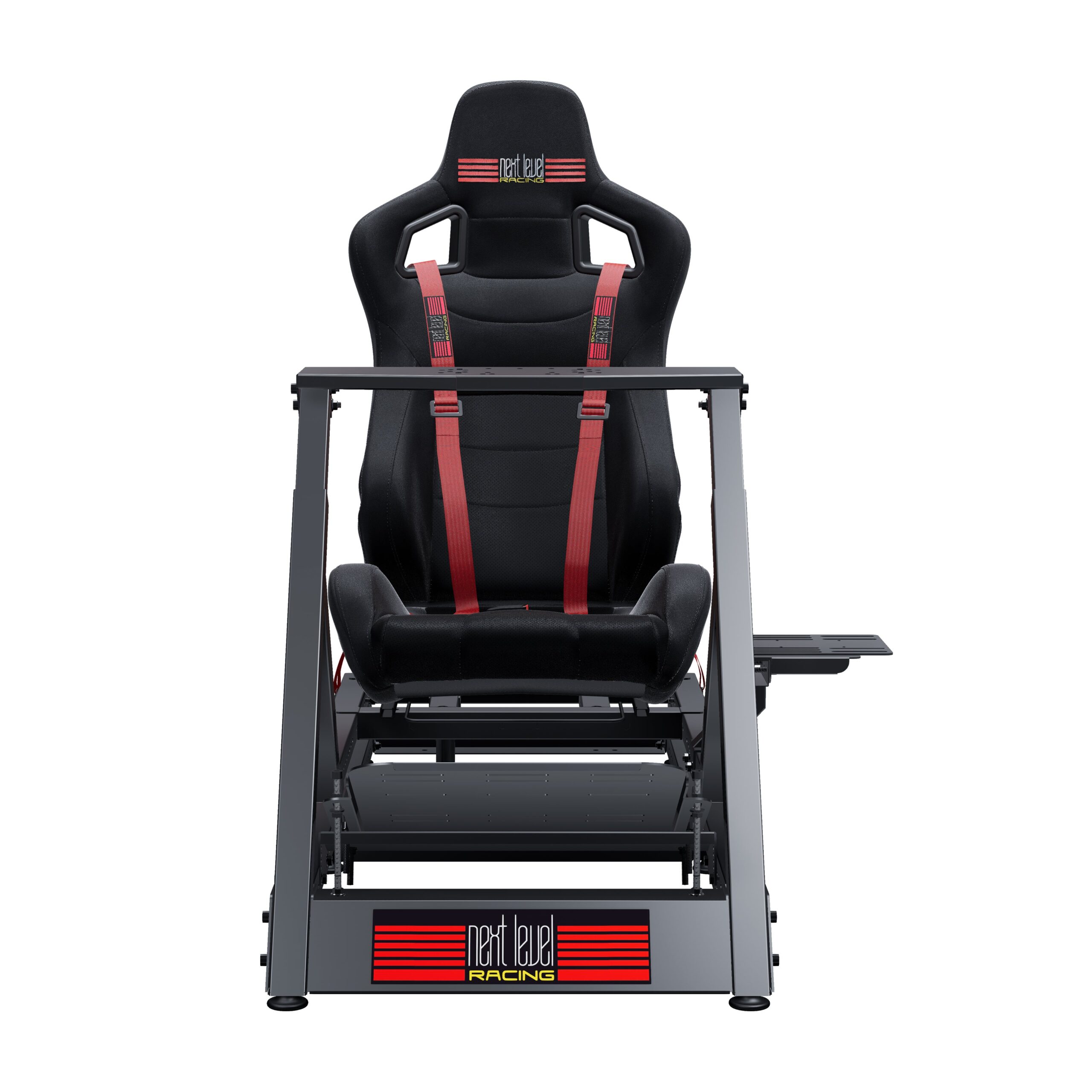 Next Level Racing GT Track Cockpit
