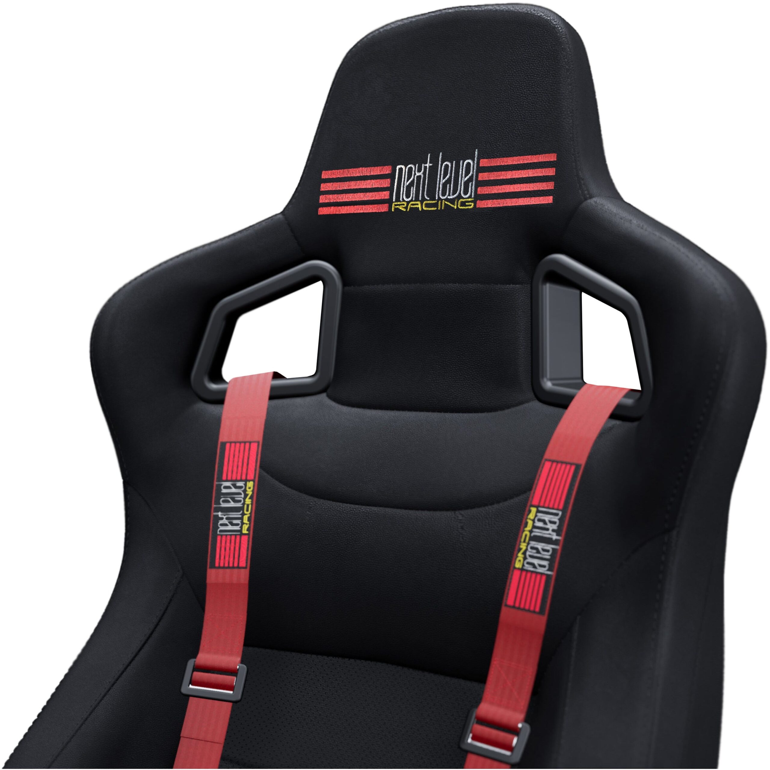 Next Level Racing GT Track Cockpit