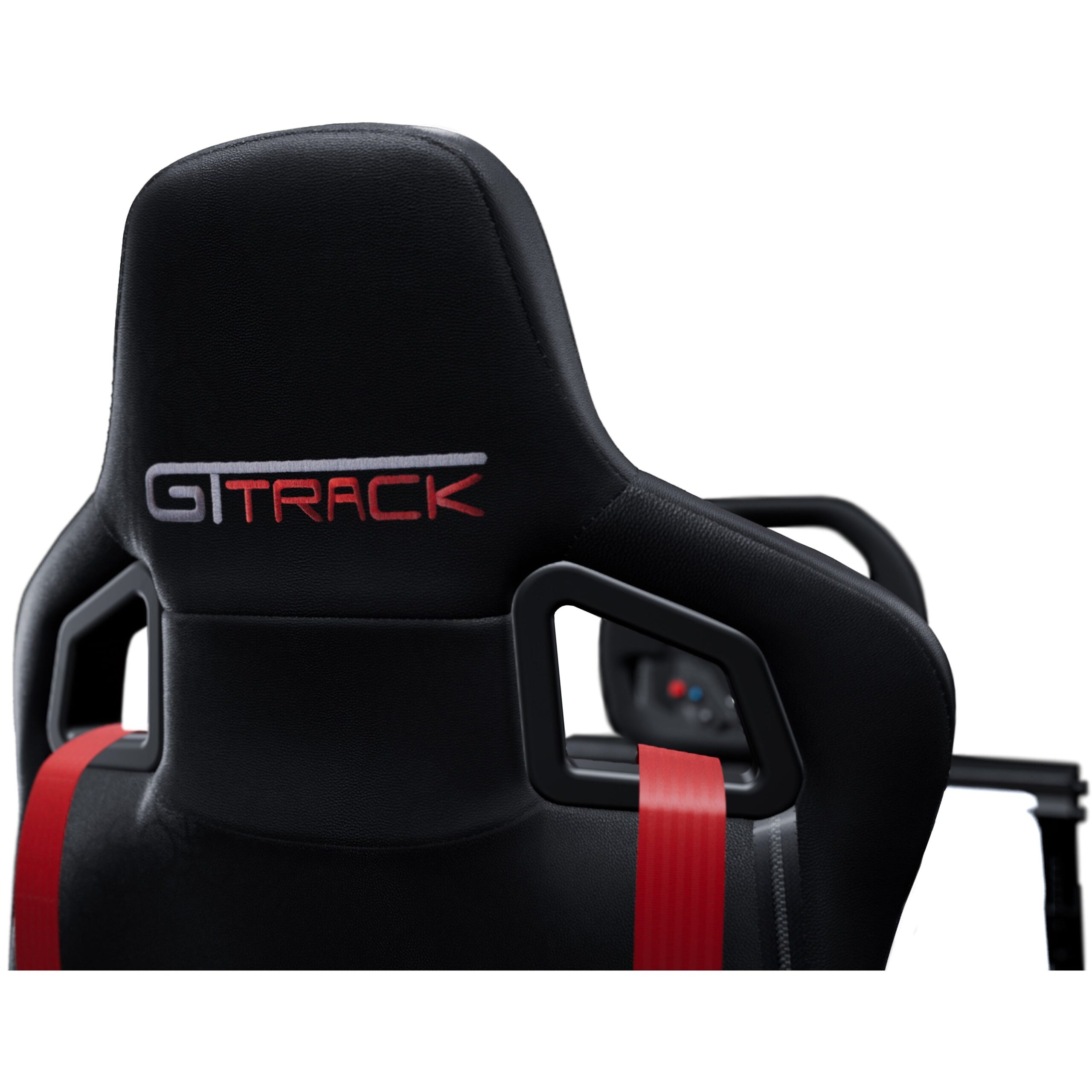 Next Level Racing GT Track Cockpit