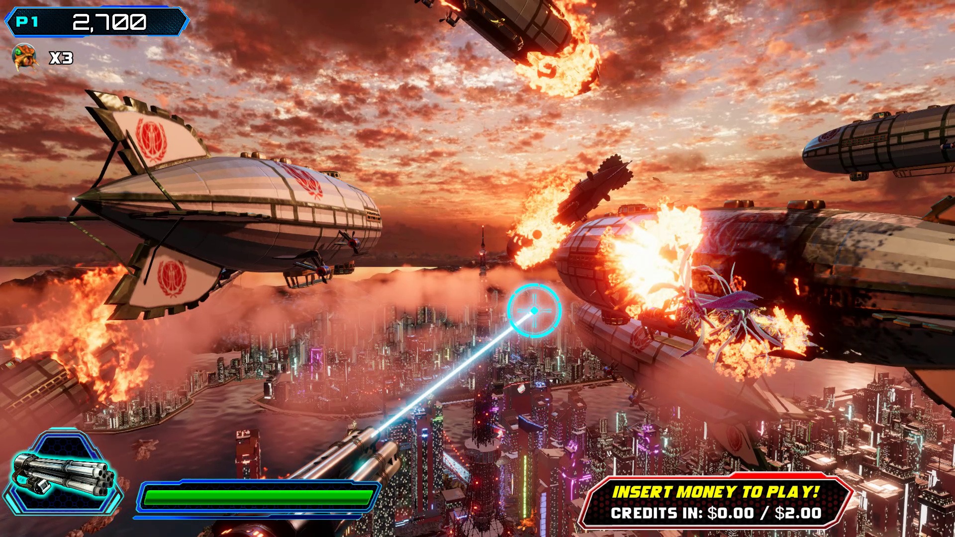 Godzilla Kaiju Wars DX