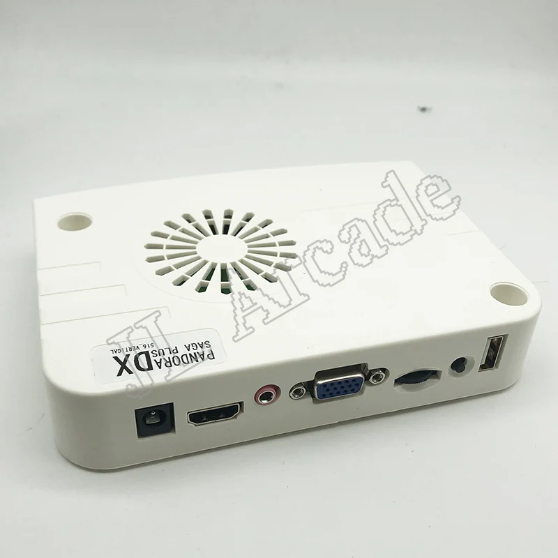 516 in 1 King of Air 2 JAMMA Arcade Board - Image 4