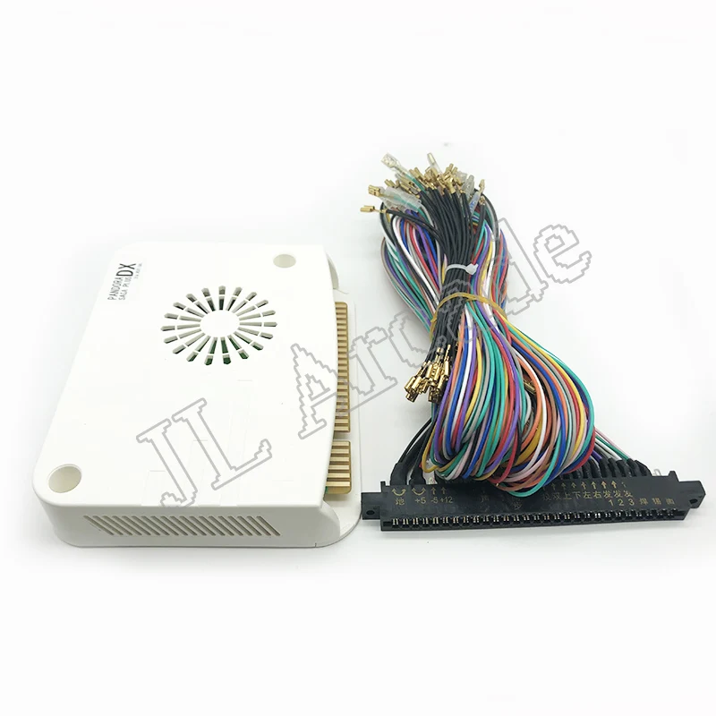 516 in 1 King of Air 2 JAMMA Arcade Board - Image 2