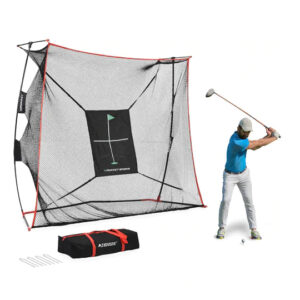 Rukket Haack Pro Golf Net