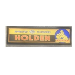 Holden Nasco Premium Rubber Backed Bar Runner