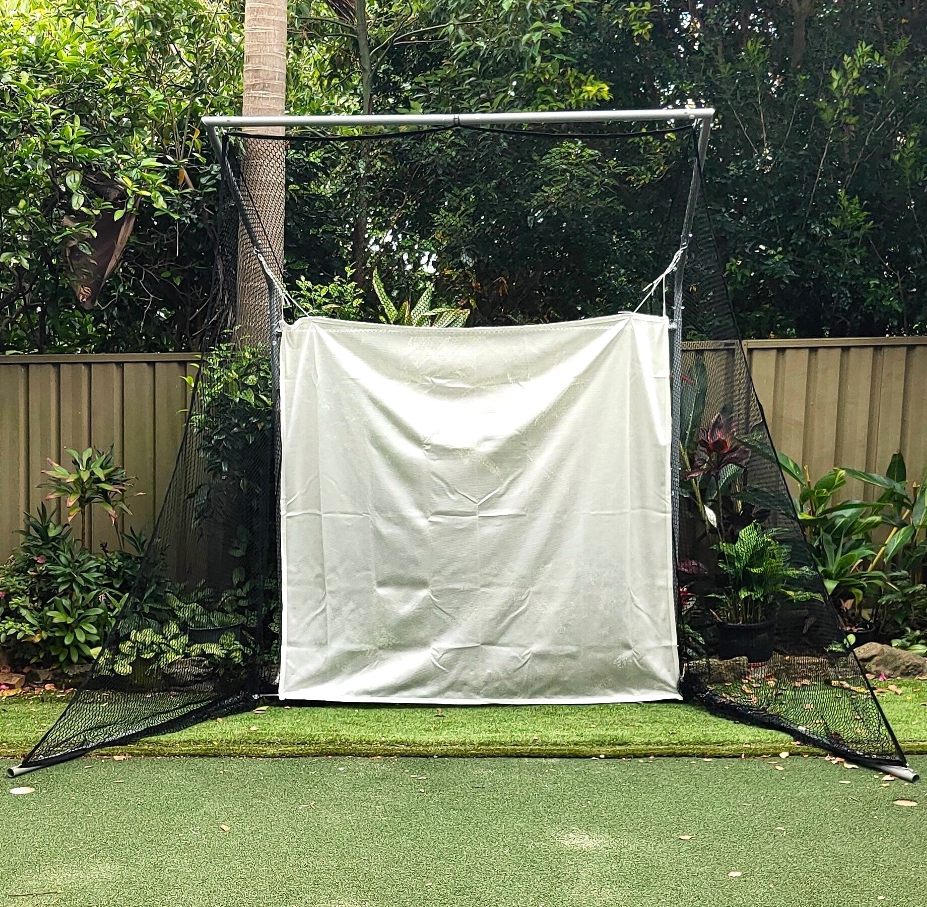 Kaizen Full Swing Golf Net