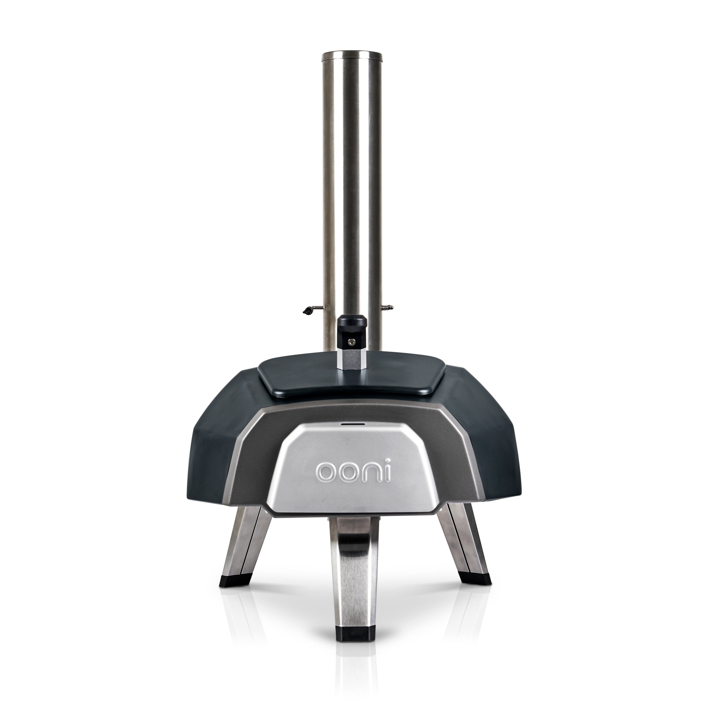 Ooni Karu 12G Portable Multi-Fuel Outdoor Pizza Oven
