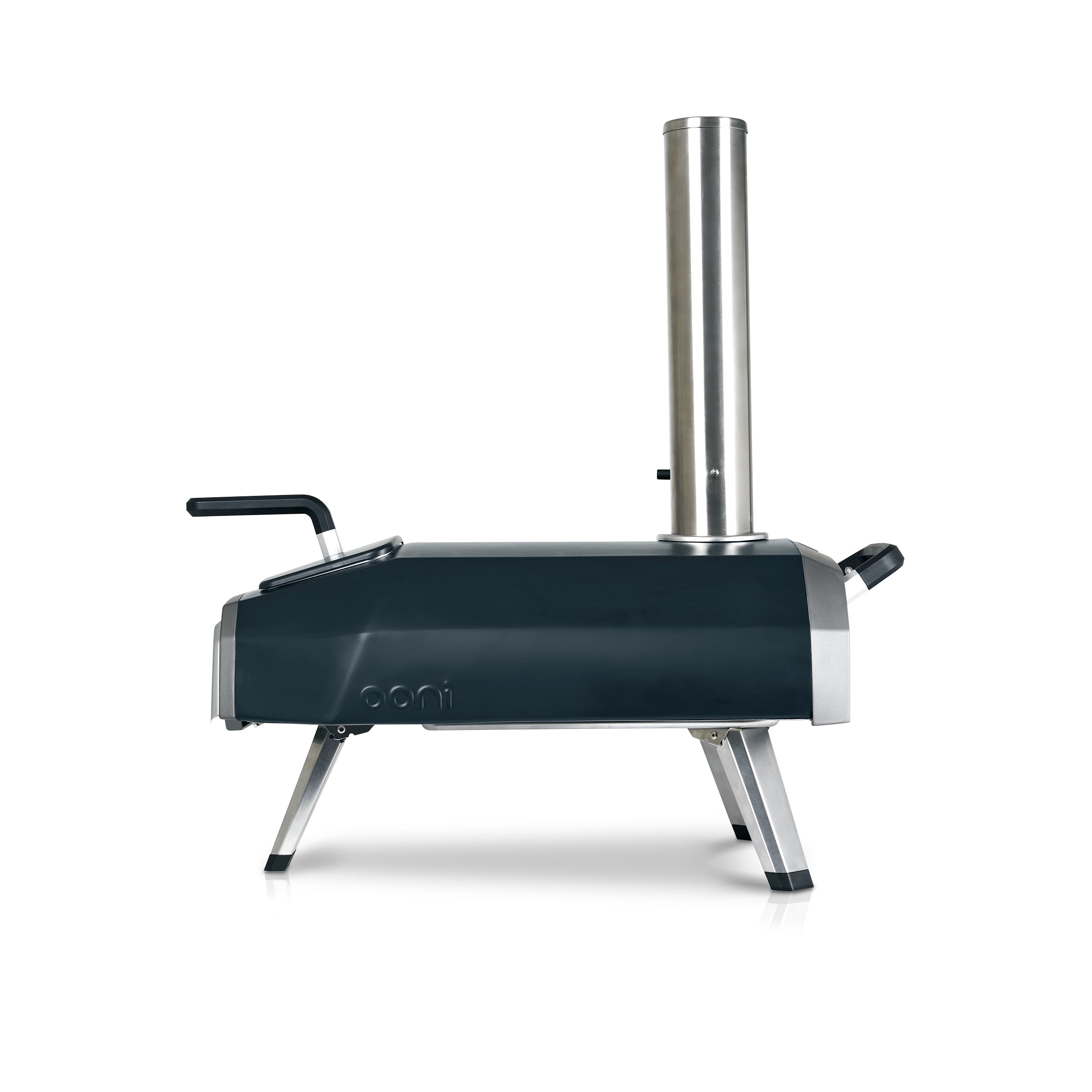 Ooni Karu 12G Portable Multi-Fuel Outdoor Pizza Oven