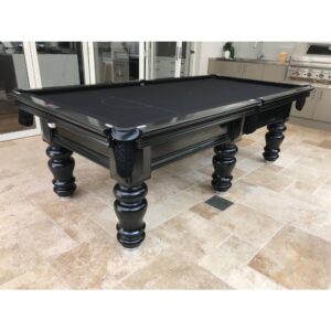 Kensington Model Pool Table