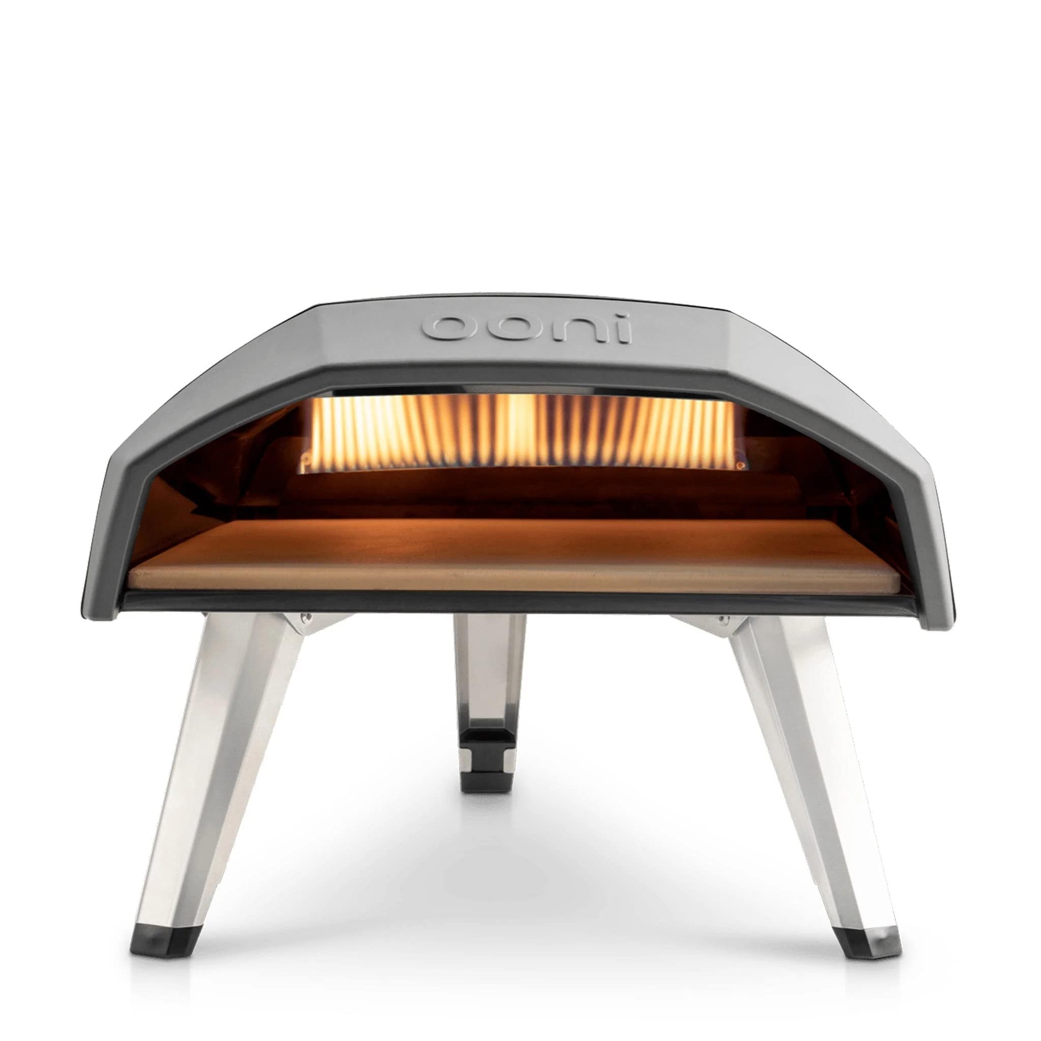 Ooni Koda 12 Portable Gas Fired Pizza Oven